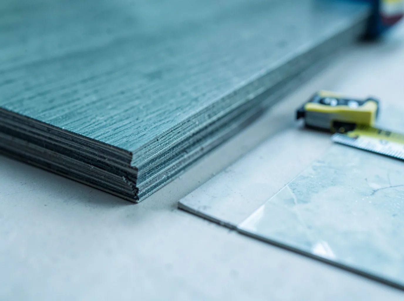 Luxury Vinyl Plank Installation Jessup, PA FAQs